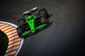 MOTORI - Formula 1 - Heineken Dutch Grand Prix 2025
