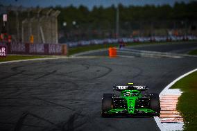 MOTORI - Formula 1 - Heineken Dutch Grand Prix 2025