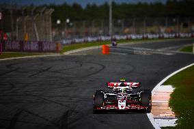 MOTORI - Formula 1 - Heineken Dutch Grand Prix 2025