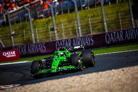 MOTORI - Formula 1 - Heineken Dutch Grand Prix 2025