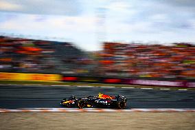 MOTORI - Formula 1 - Heineken Dutch Grand Prix 2025