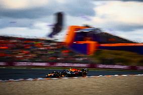 MOTORI - Formula 1 - Heineken Dutch Grand Prix 2025