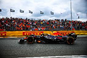 MOTORI - Formula 1 - Heineken Dutch Grand Prix 2025