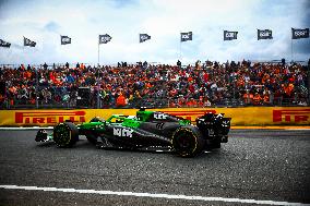 MOTORI - Formula 1 - Heineken Dutch Grand Prix 2025