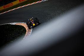 MOTORI - Formula 1 - Heineken Dutch Grand Prix 2025