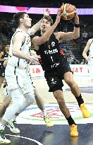 Basketball - Eurobasket 2025