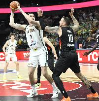 Basketball - Eurobasket 2025