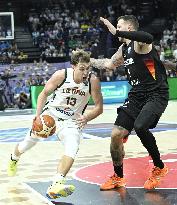 Basketball - Eurobasket 2025