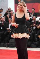 Venice - After The Hunt Premiere