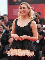 Venice - After The Hunt Premiere