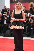 Venice - After The Hunt Premiere