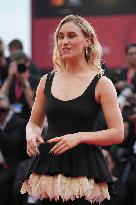 Venice - After The Hunt Premiere