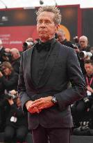 Venice - After The Hunt Premiere