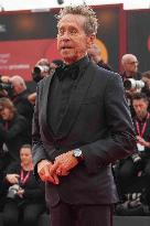 Venice - After The Hunt Premiere