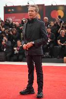 Venice - After The Hunt Premiere