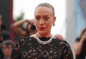 Venice - After The Hunt Premiere