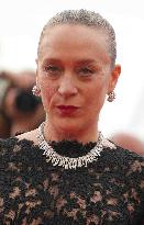 Venice - After The Hunt Premiere