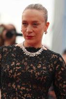 Venice - After The Hunt Premiere