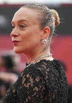 Venice - After The Hunt Premiere