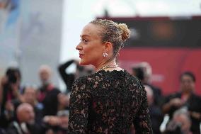 Venice - After The Hunt Premiere