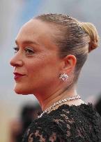 Venice - After The Hunt Premiere