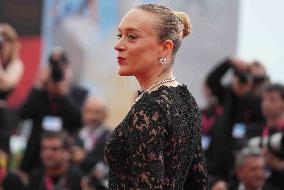 Venice - After The Hunt Premiere