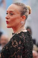 Venice - After The Hunt Premiere