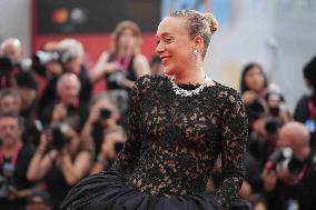 Venice - After The Hunt Premiere