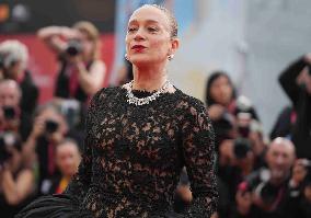 Venice - After The Hunt Premiere