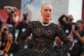 Venice - After The Hunt Premiere