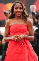 Venice - After The Hunt Premiere