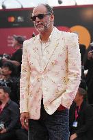 Venice - After The Hunt Premiere