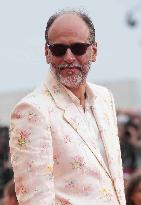 Venice - After The Hunt Premiere