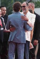 Venice - After The Hunt Premiere