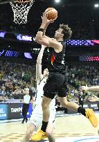 Basketball - Eurobasket 2025