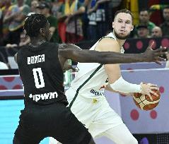 Basketball - Eurobasket 2025