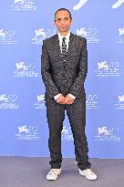 Venice Rose Of Nevada Photocall AM