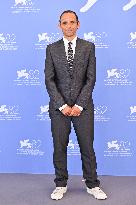 Venice Rose Of Nevada Photocall AM