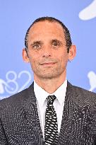 Venice Rose Of Nevada Photocall AM