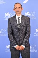 Venice Rose Of Nevada Photocall AM