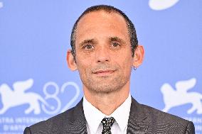 Venice Rose Of Nevada Photocall AM