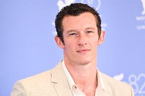 Venice Rose Of Nevada Photocall AM