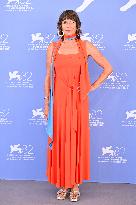 Venice Rose Of Nevada Photocall AM