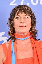 Venice Rose Of Nevada Photocall AM