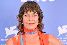 Venice Rose Of Nevada Photocall AM