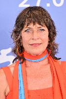 Venice Rose Of Nevada Photocall AM