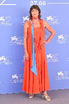 Venice Rose Of Nevada Photocall AM