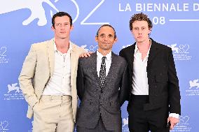 Venice Rose Of Nevada Photocall AM