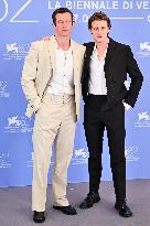 Venice Rose Of Nevada Photocall AM