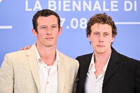 Venice Rose Of Nevada Photocall AM